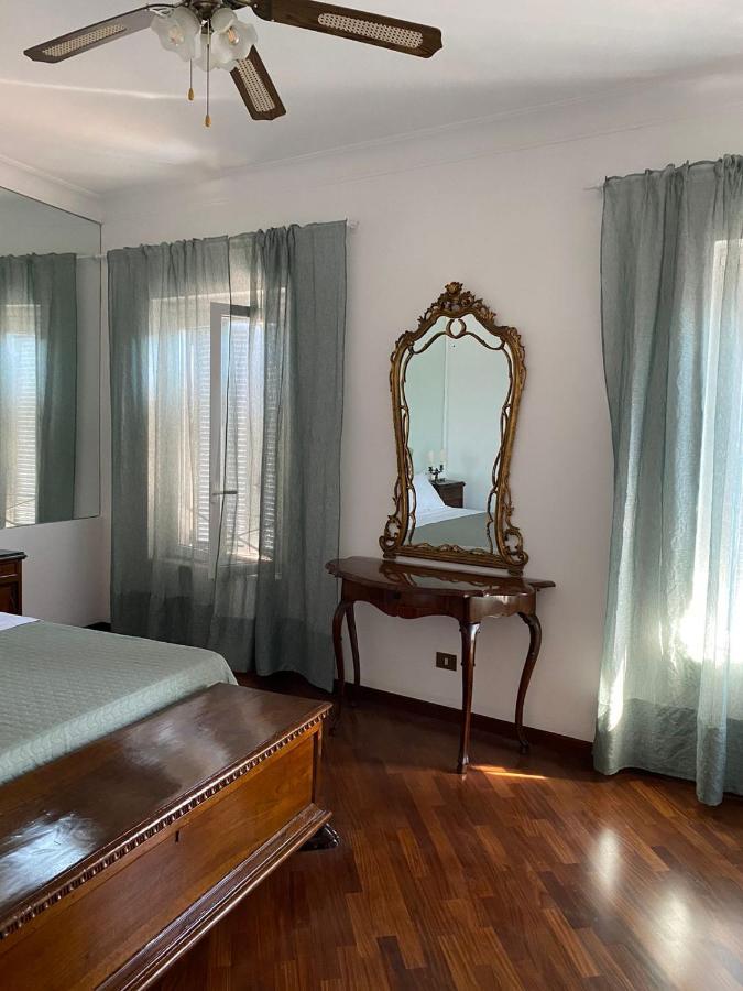 Ri Monti Apartamento Roma Exterior foto