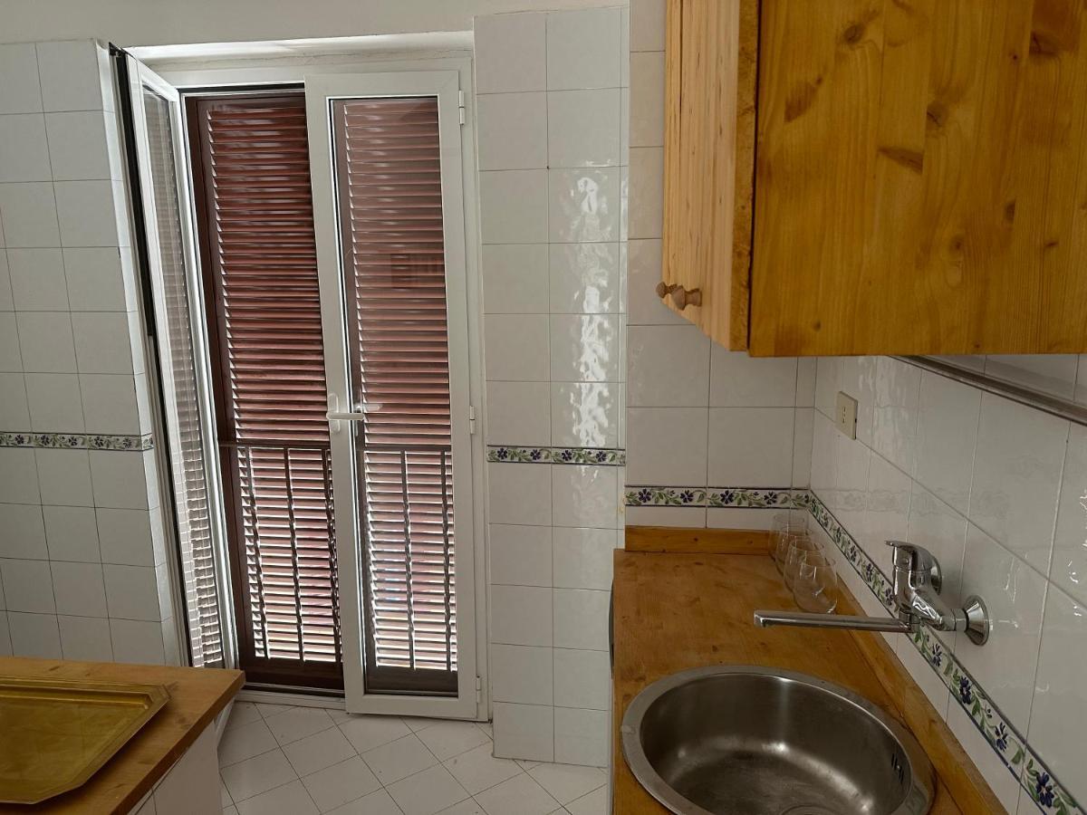 Ri Monti Apartamento Roma Exterior foto